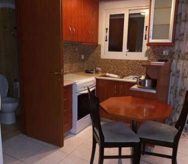 Karditsa Apartment | Ιάνθη studio