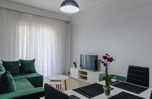 Alexandroupoli Apartment | Κεντρικό Διαμέρισμα