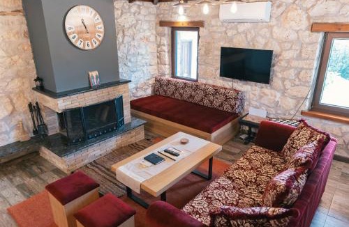 Dodoni House | Κτήμα Βασίληγιάννη