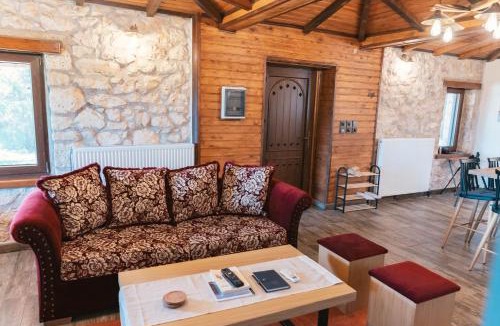Dodoni House | Κτήμα Βασίληγιάννη