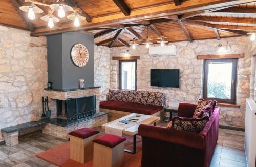 Dodoni House | Κτήμα Βασίληγιάννη