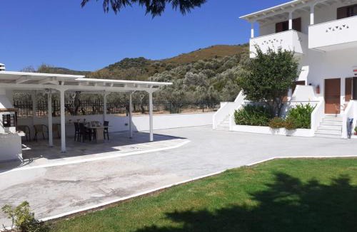 Skiros House | ΚΤΗΜΑ ΦΤΟΥΛΗΣ