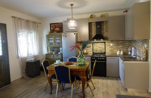 Nees Pagases Apartment | Λευκό γιασεμί - Νέες Παγασές Βόλος