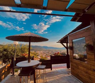 Kavala House | ΛΩΤΟΣ
