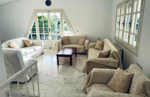 Oropos House | Με θεα τη Θάλασσα