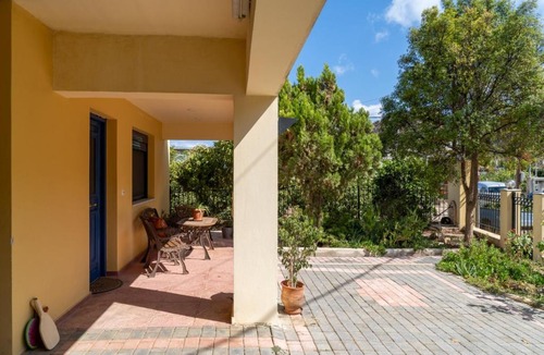 Palaiokastro House | Μονοκατοικία στο Παλιόκαστρο