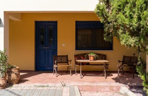 Palaiokastro House | Μονοκατοικία στο Παλιόκαστρο