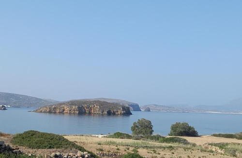 Kimolos House | Νύμφη