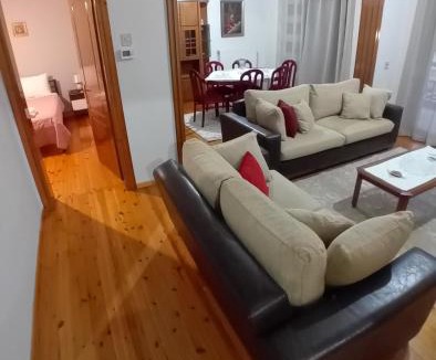 Almopia House | Ξενωνας Κάρμα