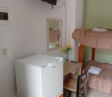 Theodoriana House | Ξενώνας στα Θεοδώριανα 3 - Guesthouse Theodoriana 3