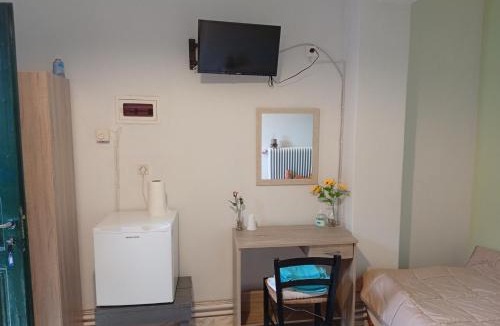 Theodoriana House | Ξενώνας στα Θεοδώριανα 3 - Guesthouse Theodoriana 3