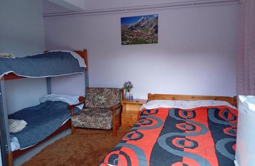 Theodoriana House | Ξενώνας στα Θεοδώριανα 2 - Guesthouse Theodoriana 2