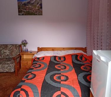 Theodoriana House | Ξενώνας στα Θεοδώριανα 2 - Guesthouse Theodoriana 2