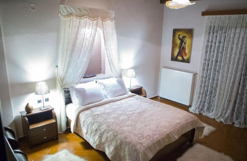 Loutraki Apartment | Ξενώνας Χαγιάτι
