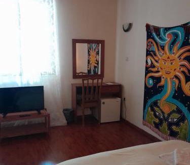 Isaris House | Ξενώνας questhouse Electra isari