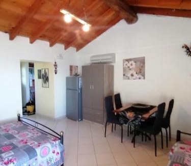 Armenistis House | Ολόκληρο σπίτι