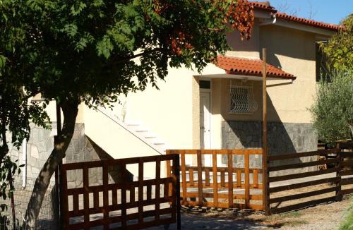 Thermi Apartment | ΠΑΛΗΟΚΤΗΜΑ - Palioktima