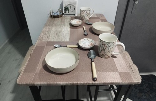 Serres Apartment | Το άνετο και βολικό διαμέρισμα της Χρυσής