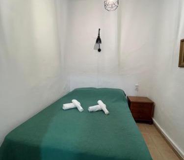 Kato Aprovatou House | Το αρχοντικό της Ιωάννας ΙΙ