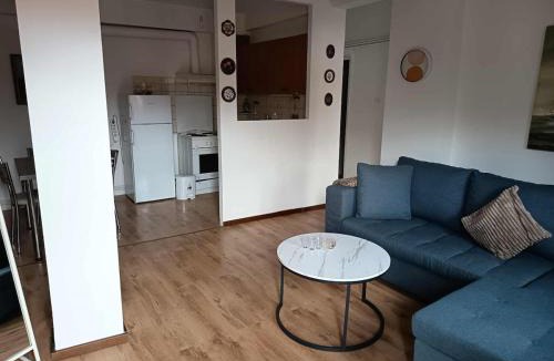 Ioannina Town Centre Apartment | ΤΟ ΠΑΛΑΤΑΚΙ ΤΟΥ ΚΑΣΤΡΟΥ Δυο 2-The Palace in the Castle Two