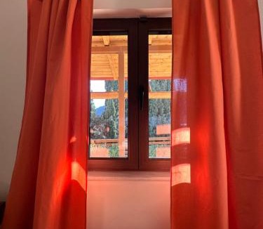 Mikani House | Το Ράντζο του Λυμπέρη