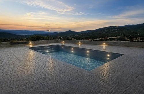 Vilia Apartment | Το ραχατι