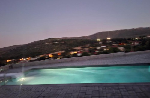 Vilia Apartment | Το ραχατι