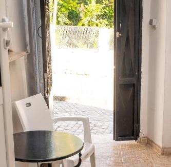 Old Town Apartment | Το σπίτι στην Παλιά Ξάνθη