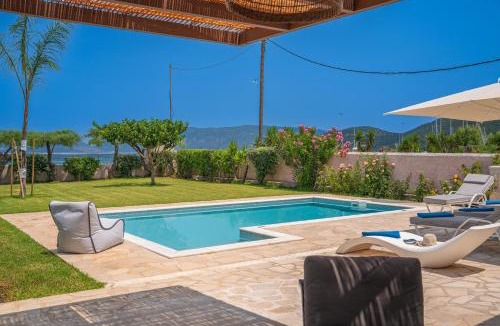 Sami Villa | Τheano Villa