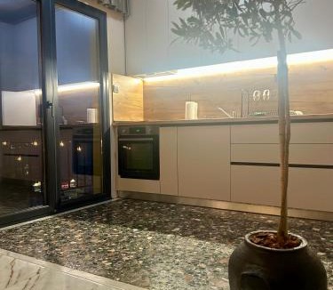 Kavala Apartment | Апартамент - Маслината