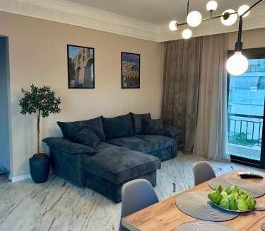Kavala Apartment | Апартамент - Маслината