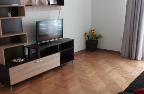 Attiki Apartment | комфортен,удобен,чист и уютен