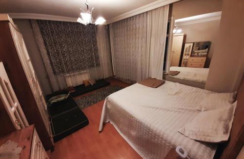 Sirinevler Mahallesi Apartment | اسطنبول 3 ميدان