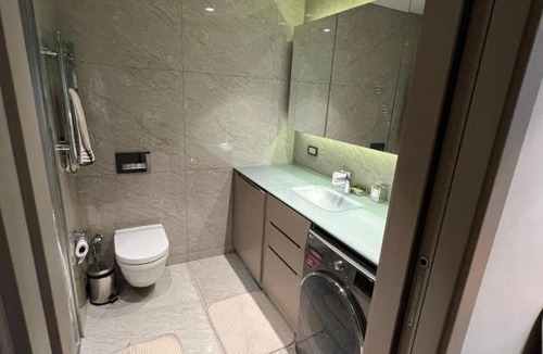 Bagcilar Apartment | شقة فندقية داخل مجمع NG Residence