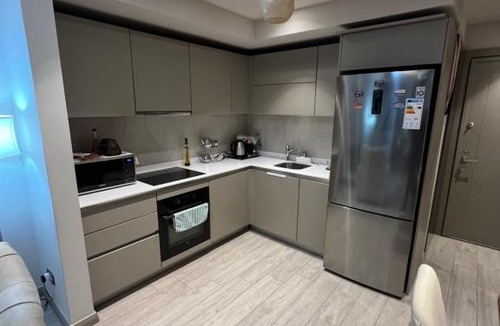 Bagcilar Apartment | شقة فندقية داخل مجمع NG Residence