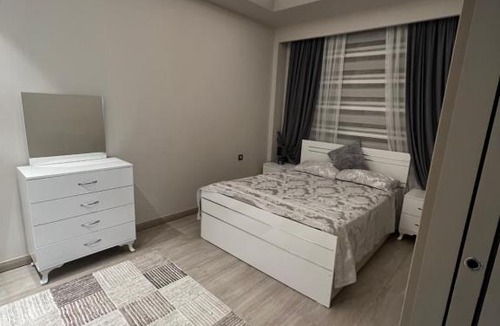 Bagcilar Apartment | شقة فندقية داخل مجمع NG Residence