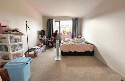 Fairview Heights House | 北岸小屋