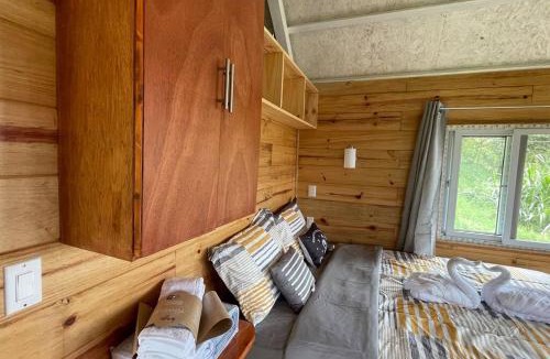 Roble Ski Chalet | 壮观景色的宁静木屋
