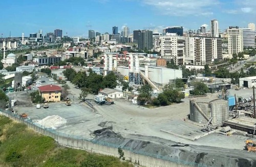Mahmutbey Condo | 1+1 Luxury apartment close to mall of Istanbul