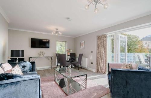 Sandyhills House | 1 Bed in Dalbeattie oc-85904