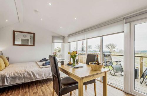 Dalry Cabin | 1 Bed in Dalry oc-91417