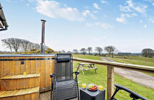 Dalry Cabin | 1 Bed in Dalry oc-91417