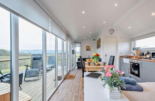 Dalry Cabin | 1 Bed in Dalry oc-91418