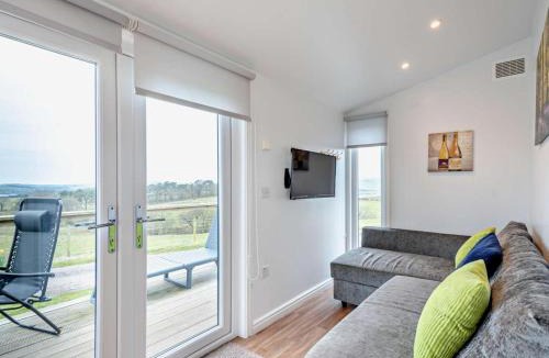 Dalry Cabin | 1 Bed in Dalry oc-91418