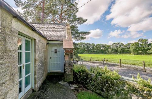 Sanquhar House | 1 Bed in Sanquhar 89401