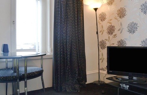 Millport Cottage | 1 bedroom accommodation in Millport, Isle of Cumbrae
