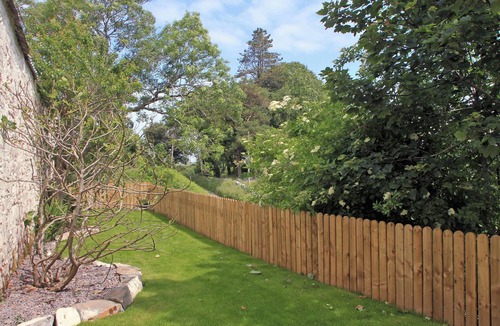 Kirkcudbright Cottage | 1 bedroom accommodation in Borgue, near Kirkcudbright
