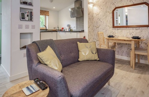 Glendale Cottage | 1 bedroom accommodation in Glendale, near Portree