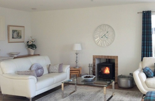 Portmahomack Cottage | 1 bedroom accommodation in Portmahomack