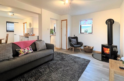 Spean Bridge Cottage | 1 bedroom accommodation in Spean Bridge
